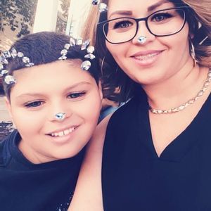 Meet your Posher, Kevin abdiel